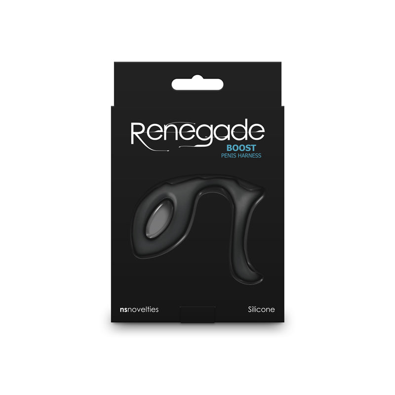 Renegade - Boost