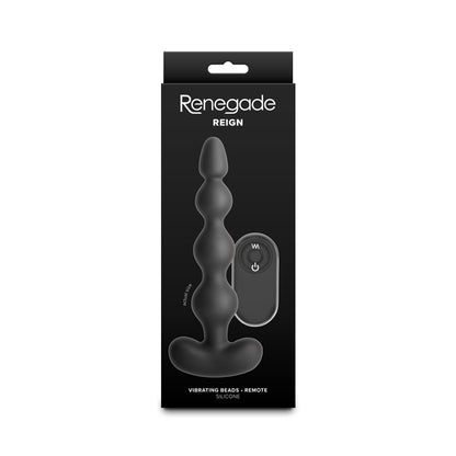 Renegade - Reign