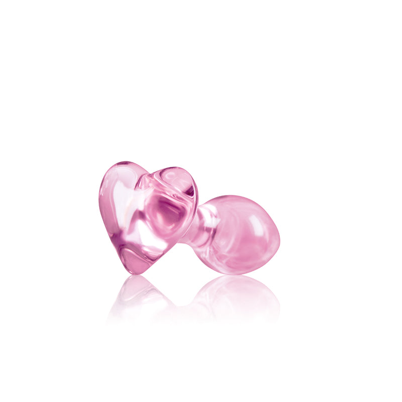 Crystal - Heart