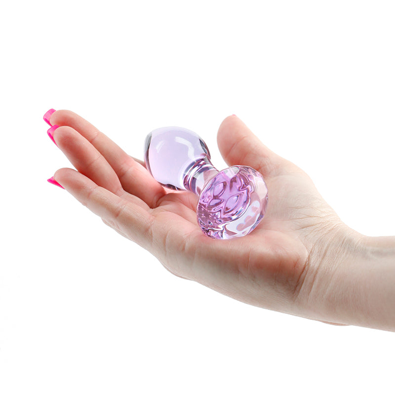 Crystal - Gem