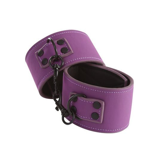 Lust Bondage - Ankle Cuff