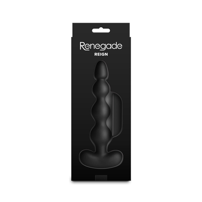 Renegade - Reign