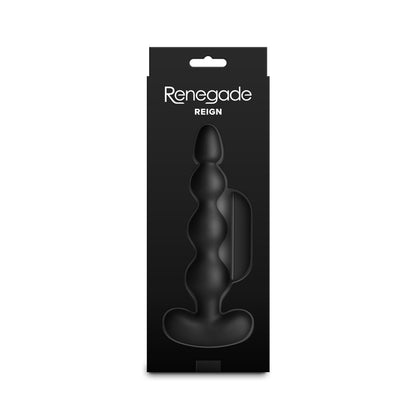 Renegade - Reign