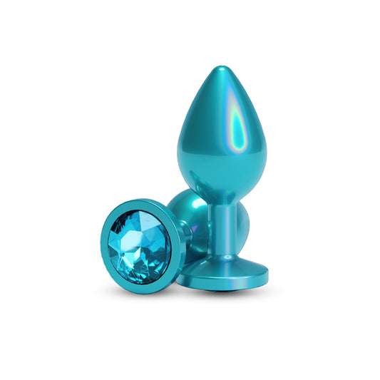 Rear Assets - Iridescent