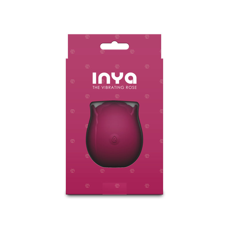 INYA - The Vibrating Rose