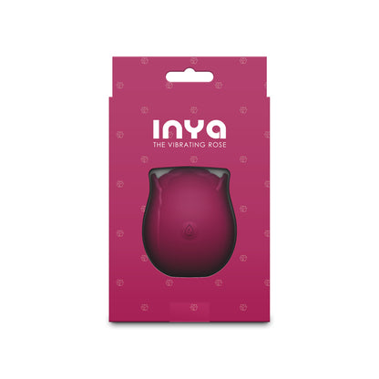 INYA - The Vibrating Rose