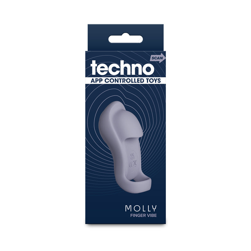Techno - Molly