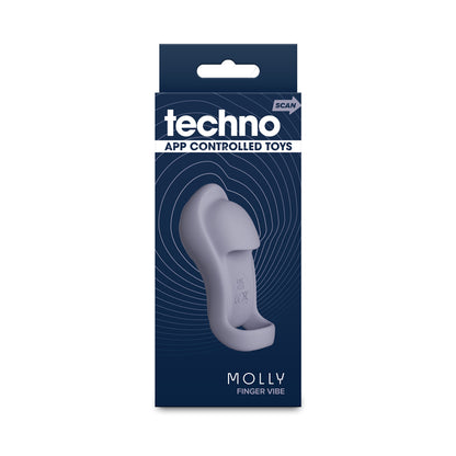 Techno - Molly