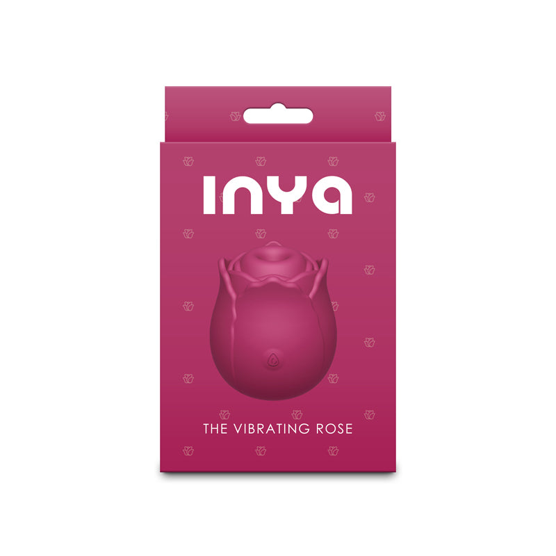 INYA - The Vibrating Rose