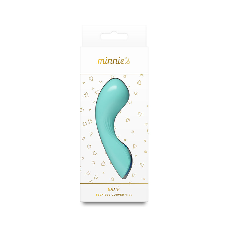 Minnies - Wink
