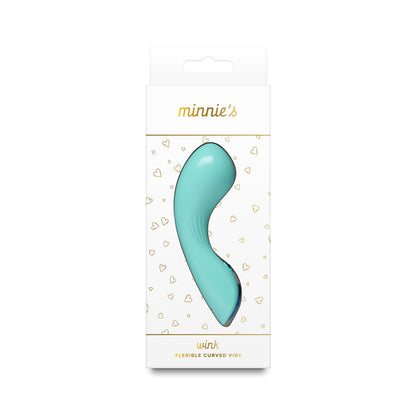 Minnies - Wink