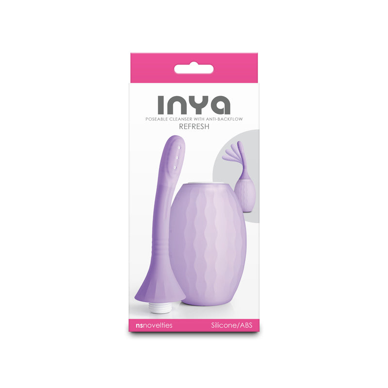 INYA - Refresh