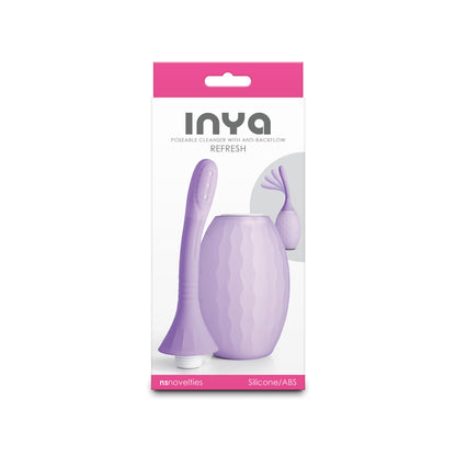 INYA - Refresh
