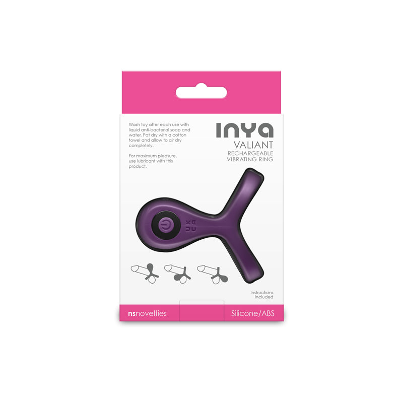 INYA -  Valiant