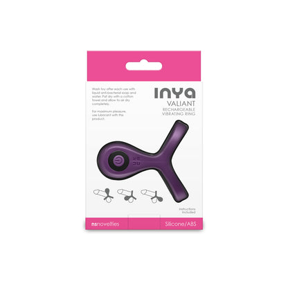 INYA -  Valiant