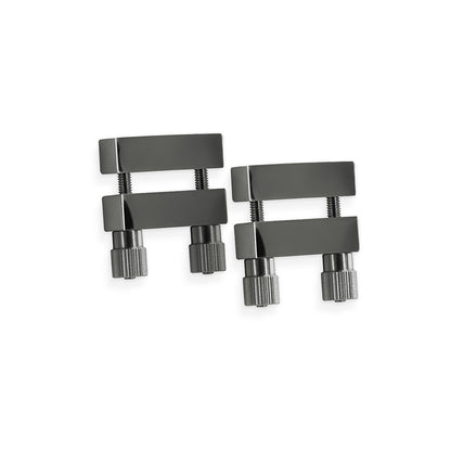 Bound - Nipple Clamps - V1