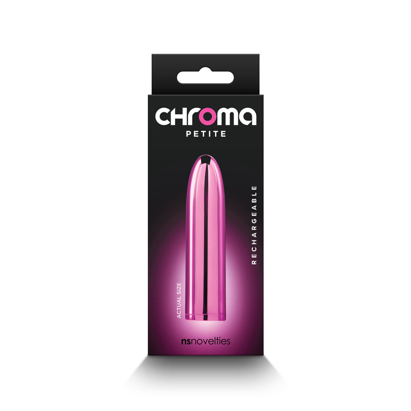 Chroma Petite - Bullet nsnoveltiesstore Chroma Petite - Bullet nsnoveltiesstore