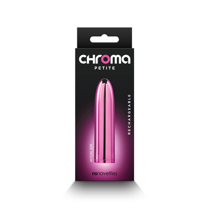 Chroma Petite - Bullet