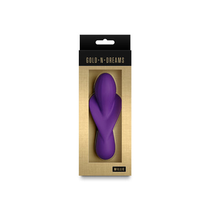 Gold-n-Dreams - Millie