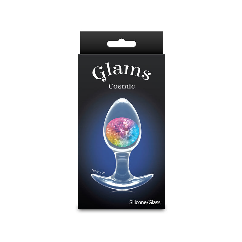 Cosmic Glams