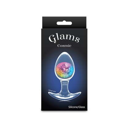 Cosmic Glams