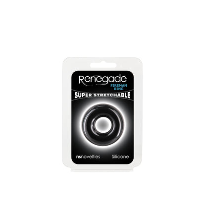 Renegade - Fireman Ring
