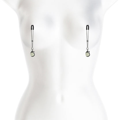 Bound - Nipple Clamps - G1