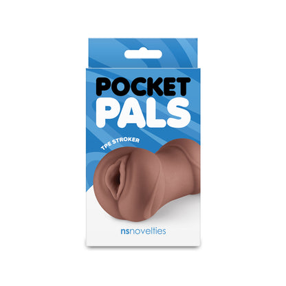 Pocket Pals - Vagina Stroker