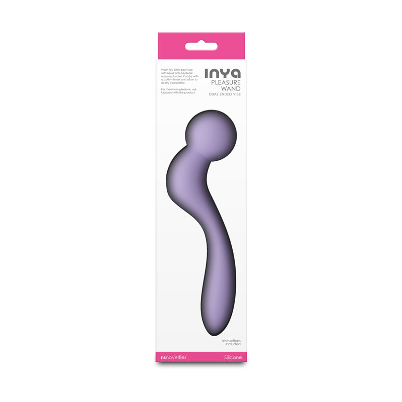 INYA - Pleasure Wand
