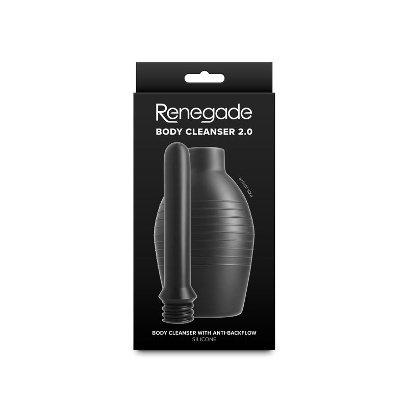Renegade - Body Cleanser 2.0