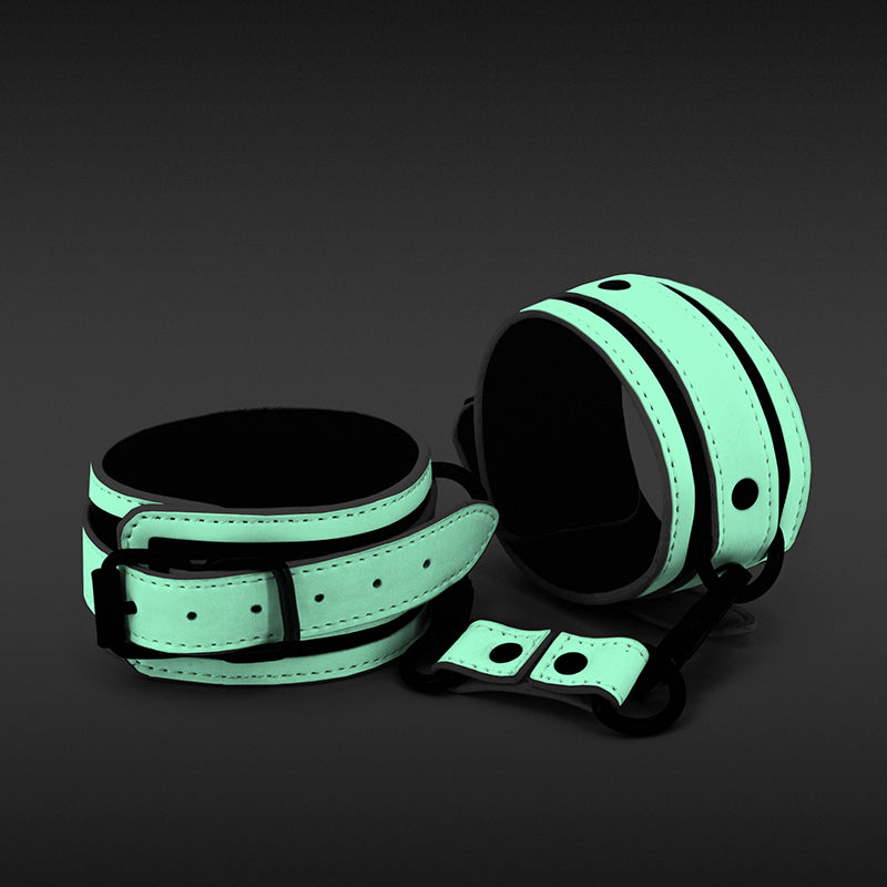 GLO Bondage - Ankle Cuff