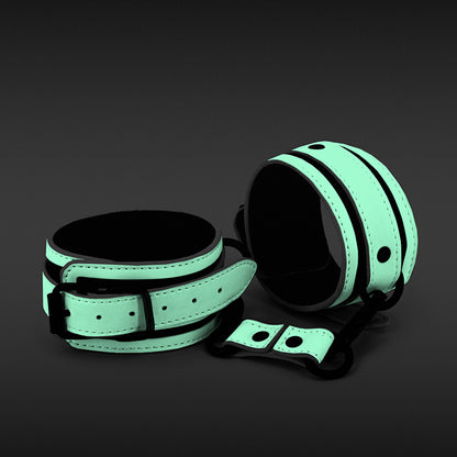 GLO Bondage - Ankle Cuff
