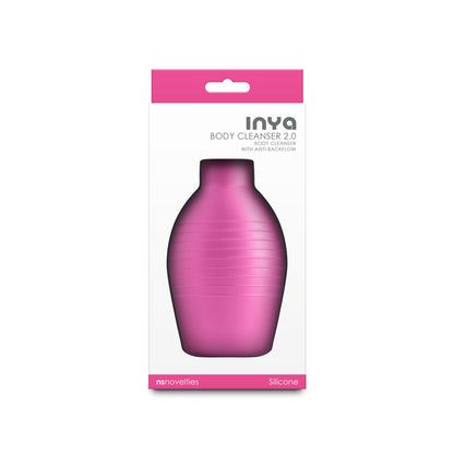 INYA - Body Cleanser 2.0