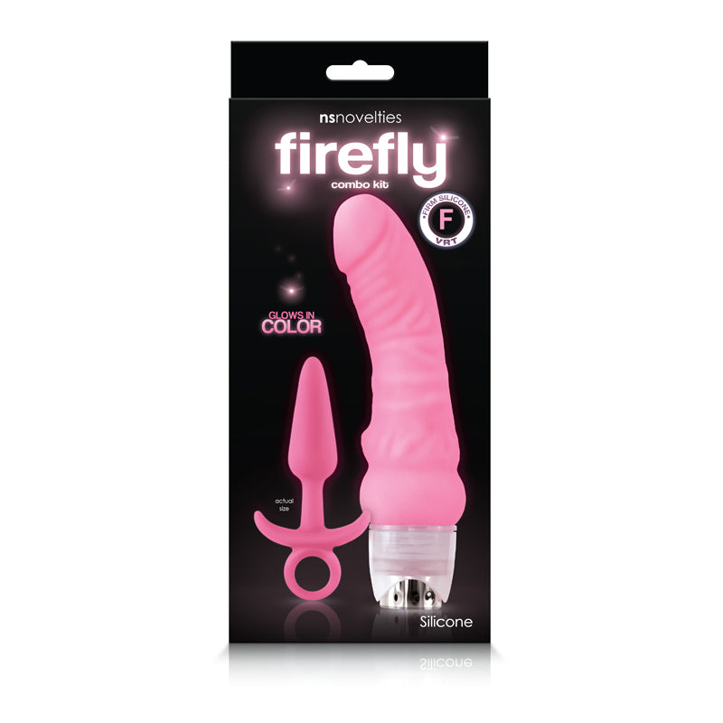 Firefly - Combo Kit