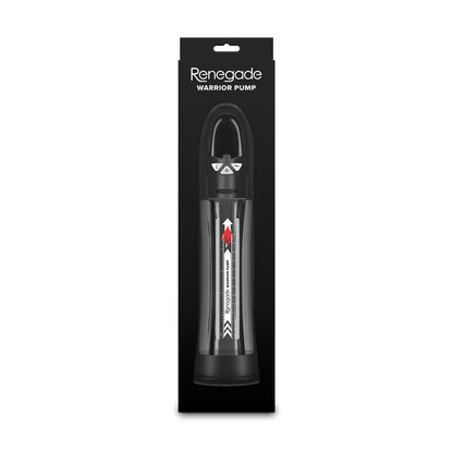 Renegade - Warrior Pump