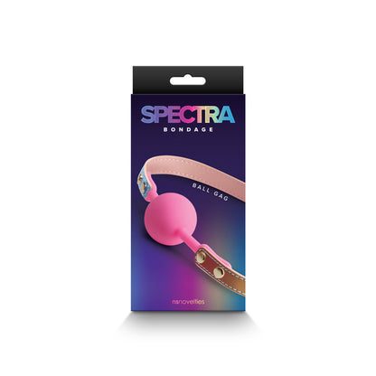 Spectra Bondage - Ballgag