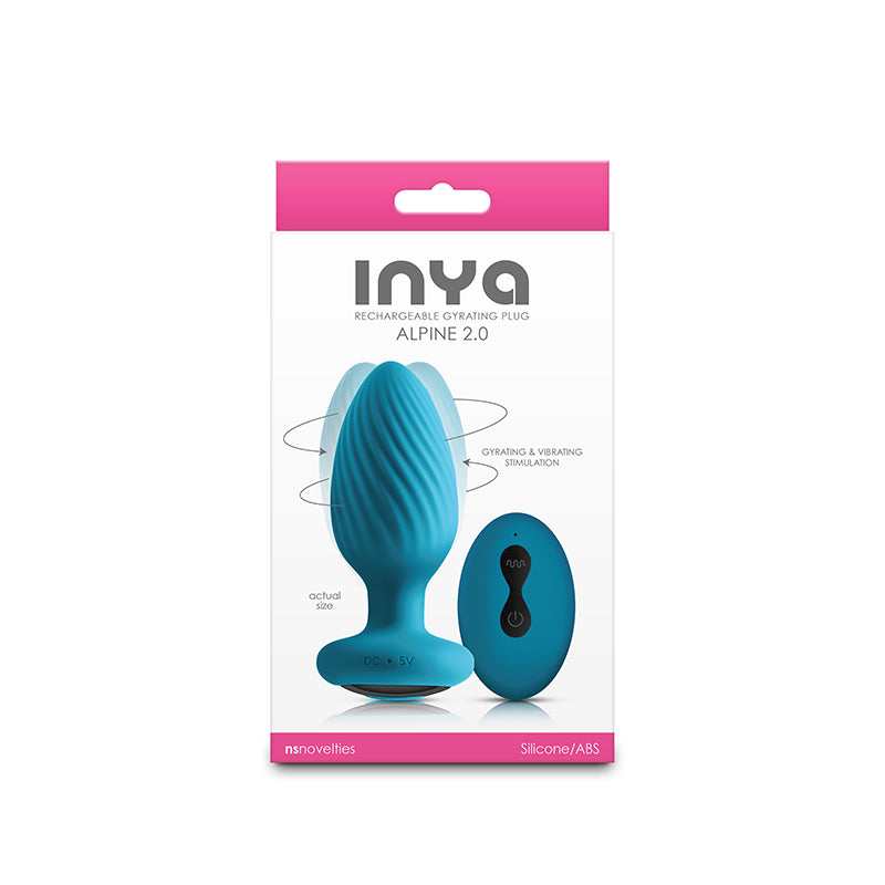 INYA - Alpine 2.0