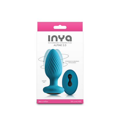INYA - Alpine 2.0