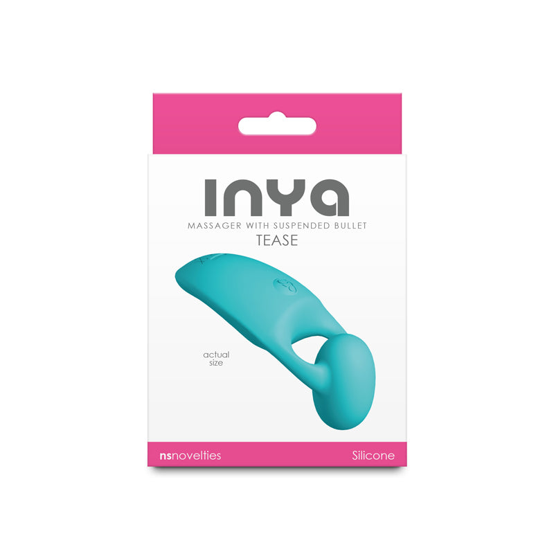 INYA - Tease