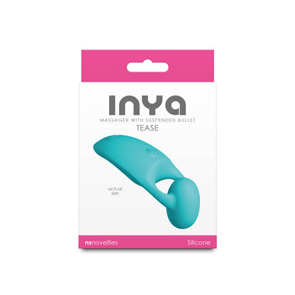 INYA - Tease