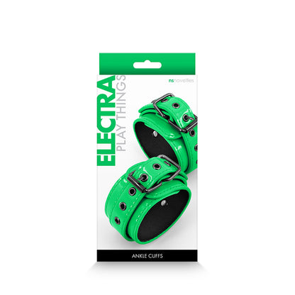 Electra Play Things - Ankle Cuffs