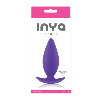 INYA - Spades