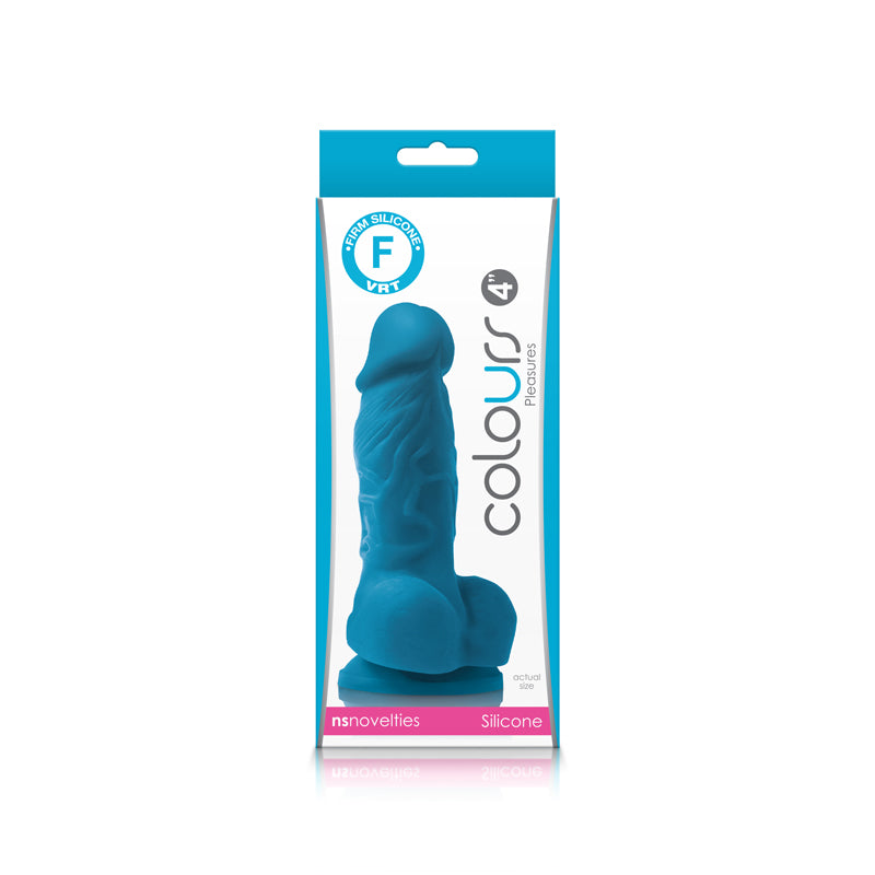 Colours - Pleasures - Dildo