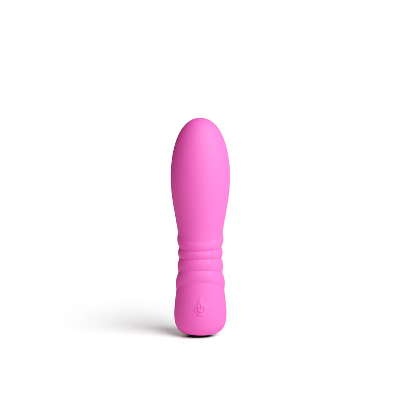 Pretty in Pink - Blush