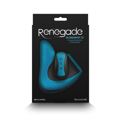 Renegade - Slingshot II