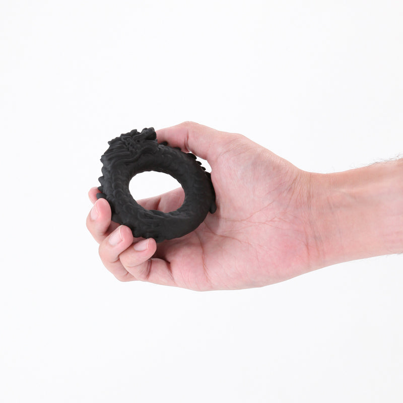 Renegade - Dragon Ring