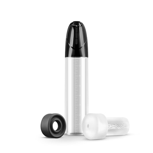 Enlarge - Titan Pump