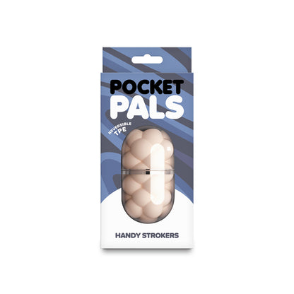Pocket Pals - Bubbles