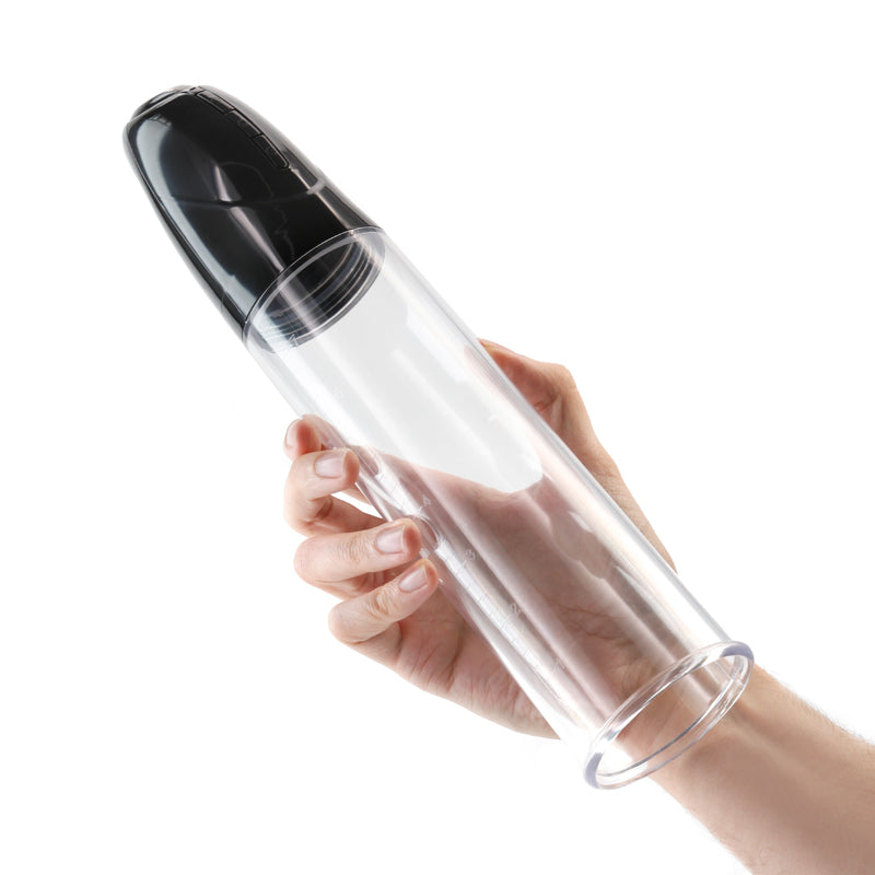 Enlarge - Titan Pump