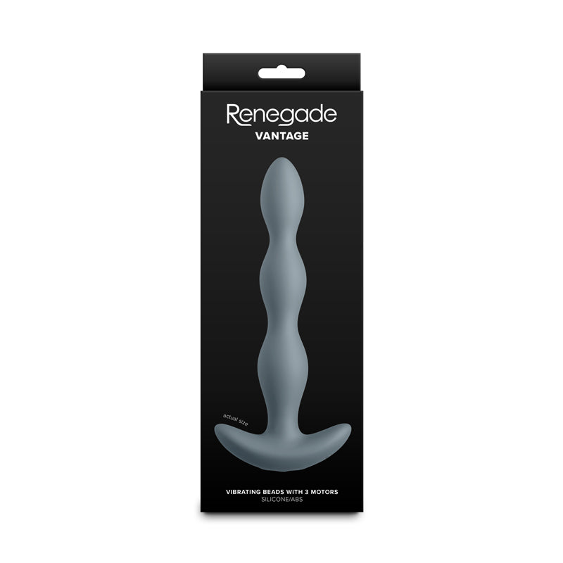 Renegade - Vantage